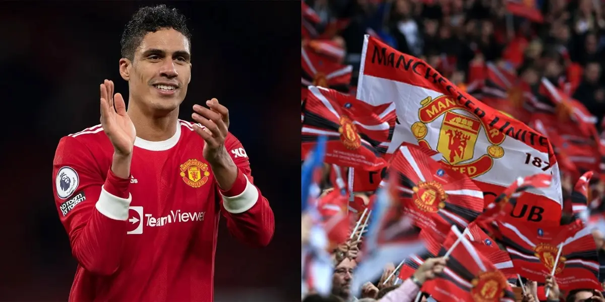 Manchester United have the right players