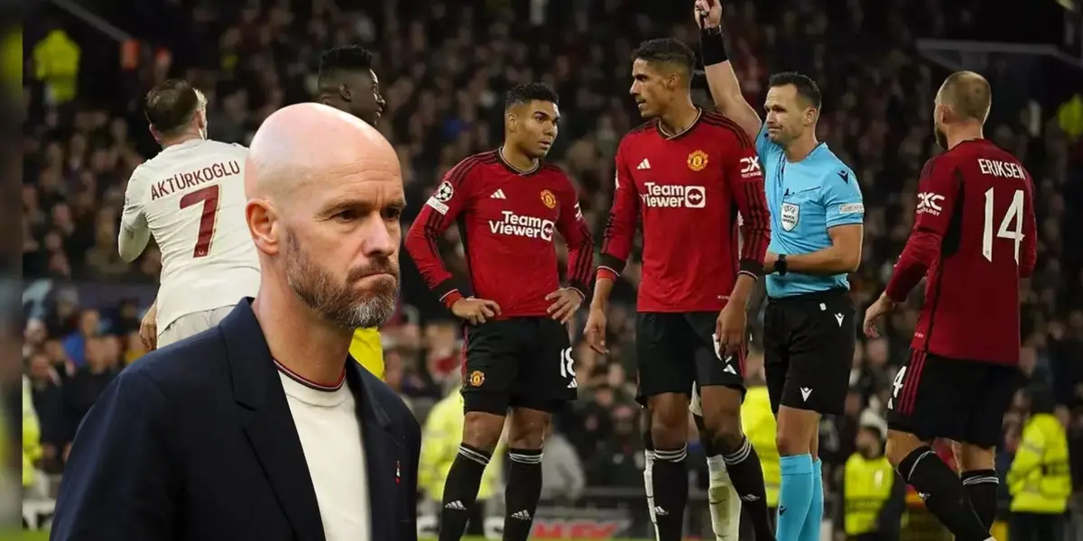 Manchester United haven't had the best start to a season in years