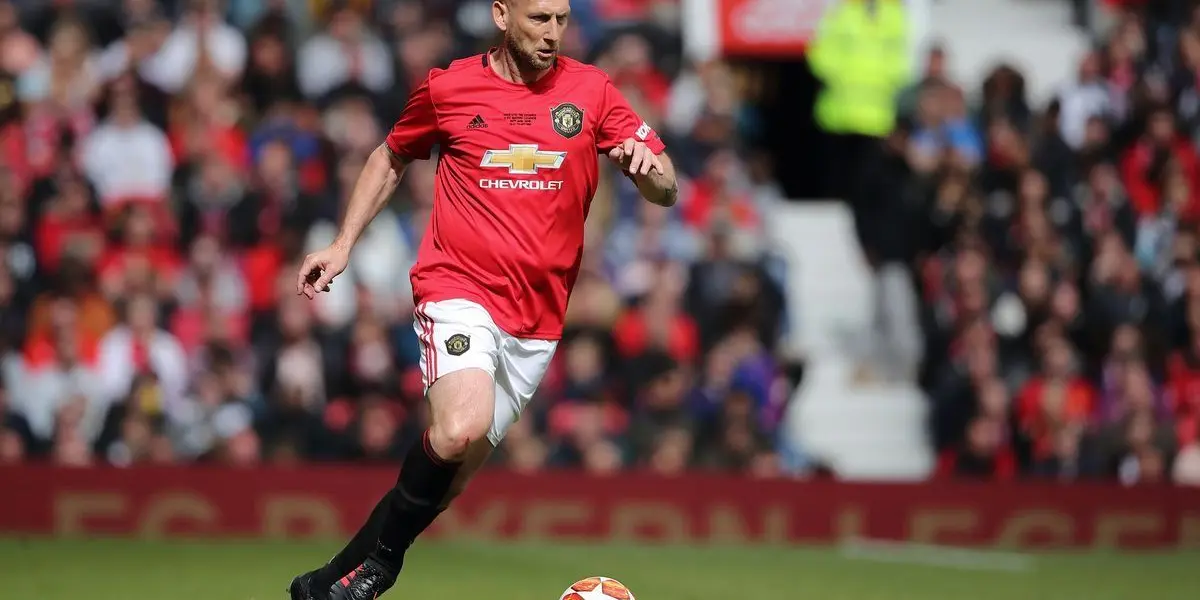 Manchester United hero Jaap Stam has praised the atmosphere at Ibrox ahead of taking part in the Rangers Legends v World XI clash next weekend.