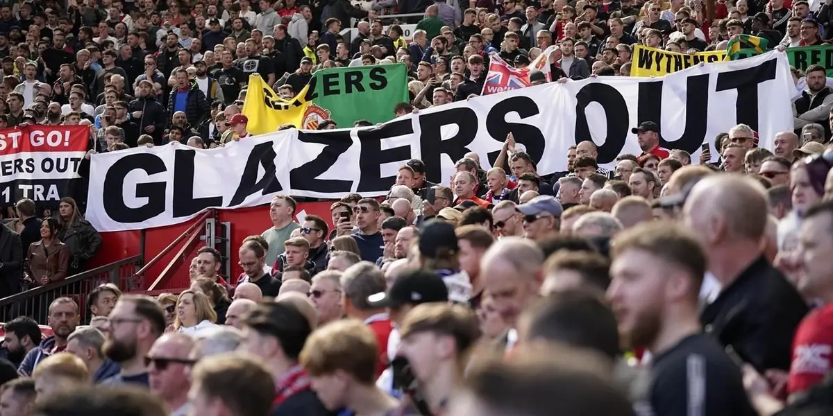 Manchester United is a giant business, but they have lost money in 4 of the last 5 years.