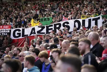 Manchester United is a giant business, but they have lost money in 4 of the last 5 years.