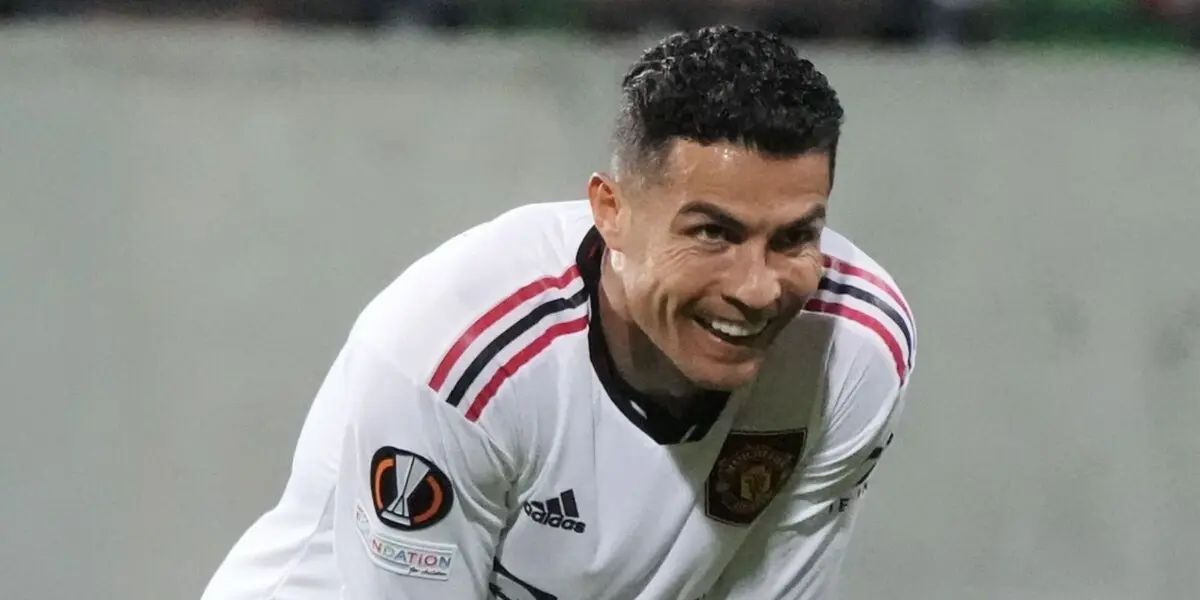 Manchester United is a team that has changed in the roles of key players such as Cristiano Ronaldo.