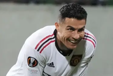 Manchester United is a team that has changed in the roles of key players such as Cristiano Ronaldo.