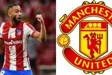 Matheus Cunha is Manchester United's new target