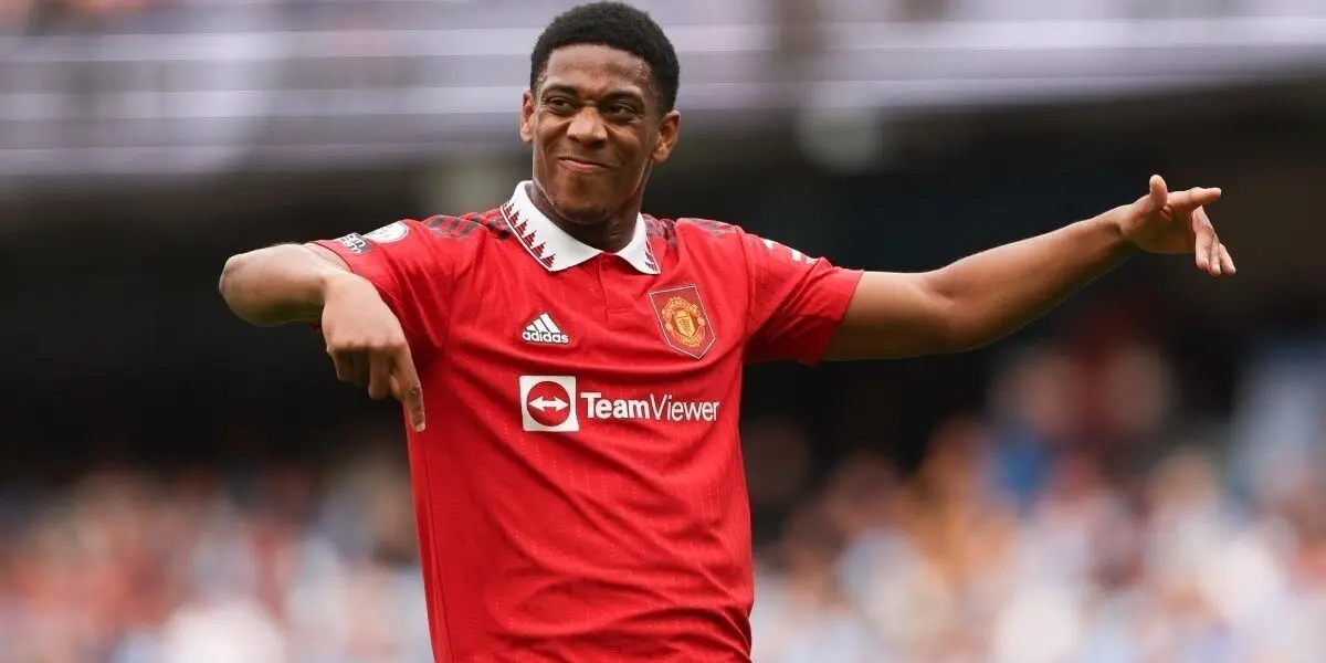 Manchester United is ready to make sure that this next player arrives to the team in January for 100 million euros.