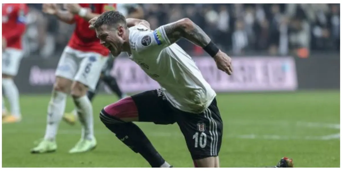 Manchester United is set to seal the deal to their second signing of the winter with this confidence.