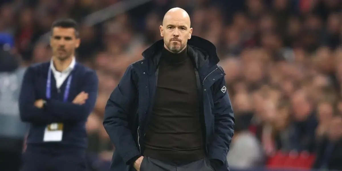Erik ten Hag's requests to the leaders of Manchester United with the aim of being champion