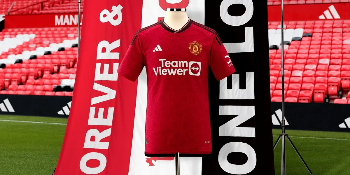 Manchester United just signed their new contract with Adidas, and the amount is great for the team.