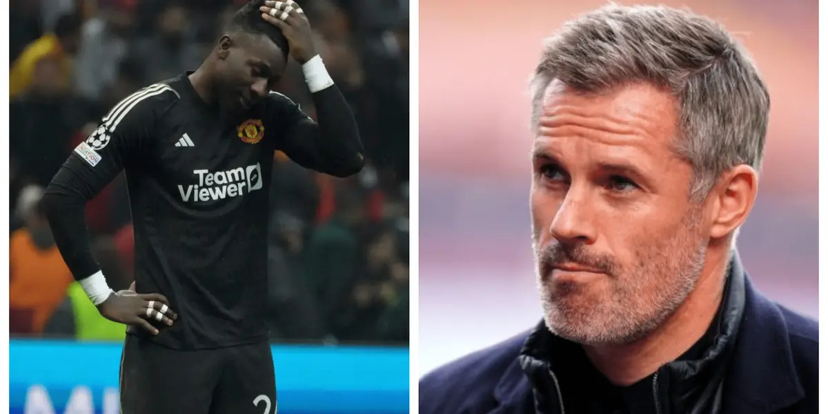 Manchester United keeper mistakes are still the talk of the football fans.