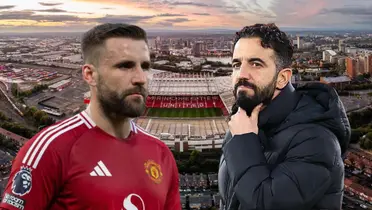 Manchester United left-back Luke Shaw is on the verge of a comeback, with manager Ruben Amorim confirming a specific return date.