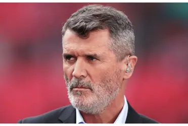 Roy Keane would only keep these seven Manchester United players