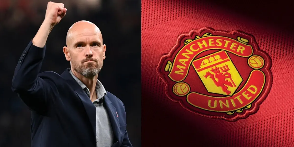 Manchester United looking for new young talent