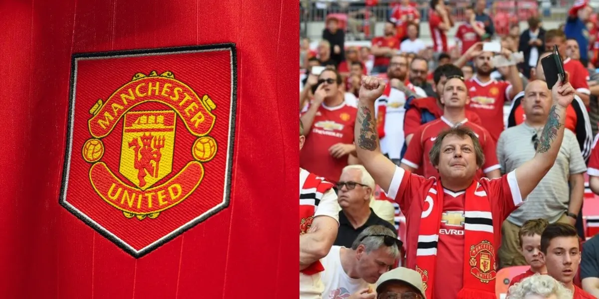 Manchester United looking to bolster defence