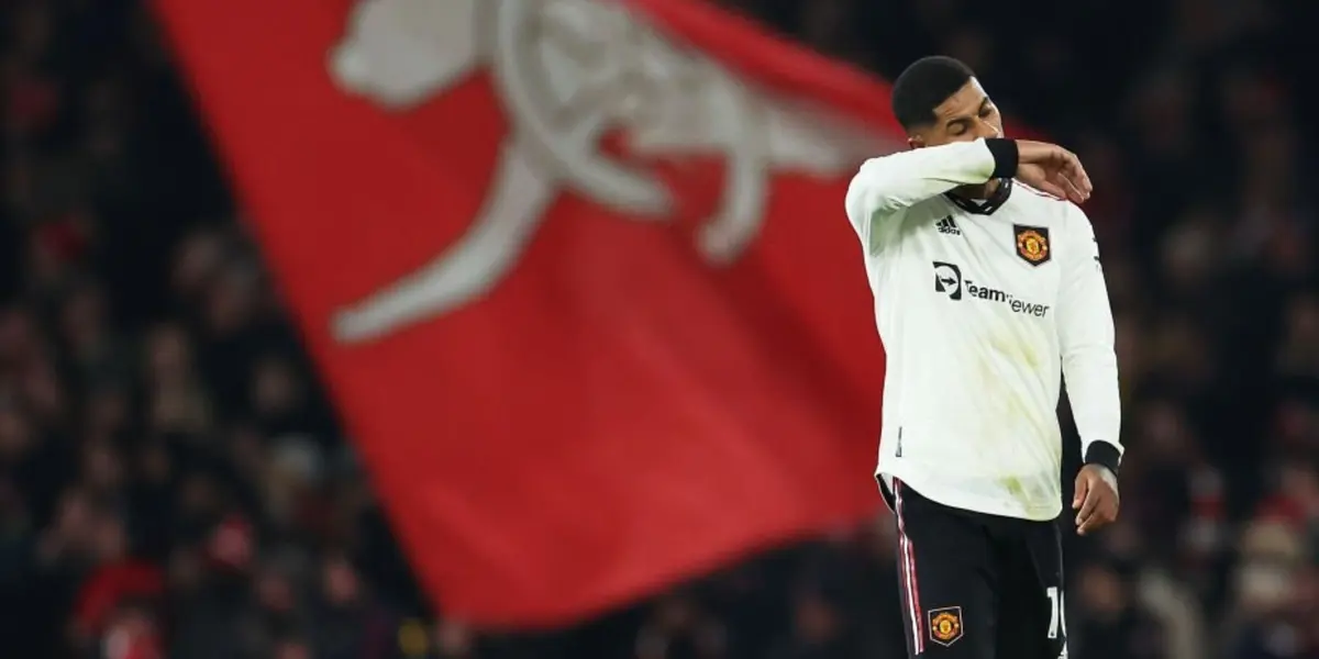 Manchester United lost 3-2 to Arsenal in that has left fans more frustrated with the Glazers.