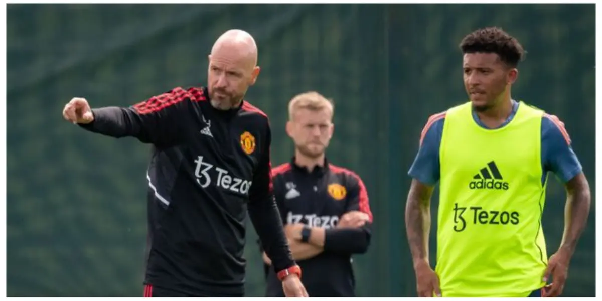 Manchester United manager Erik Ten Hag believes in his players and will do whatever it takes for them.
