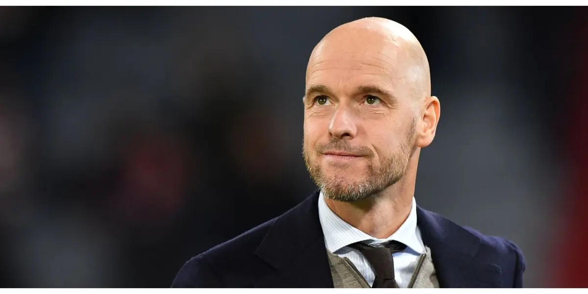 Manchester United manager Erik Ten Hag has given the Red Devils fans some exciting news.
