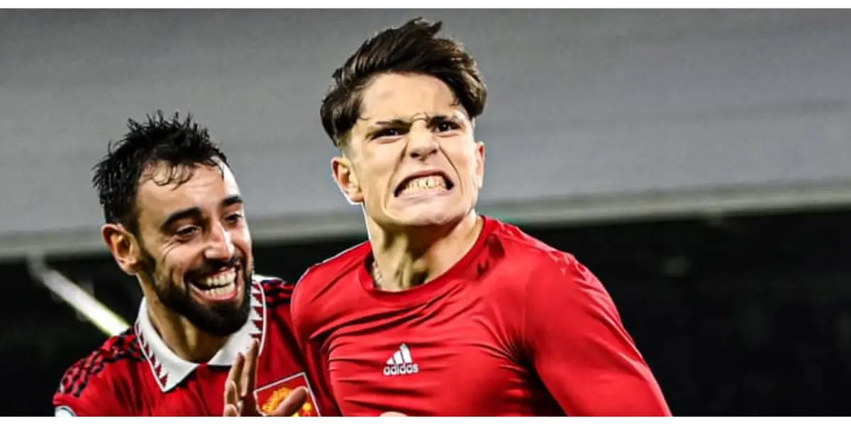 Manchester United manager Erik Ten Hag has made a major decision ahead of tonight's game.