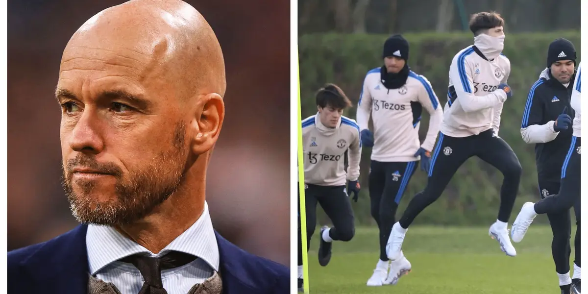 Manchester United manager got tired of this player and now has taken the final decision to actually sell him.