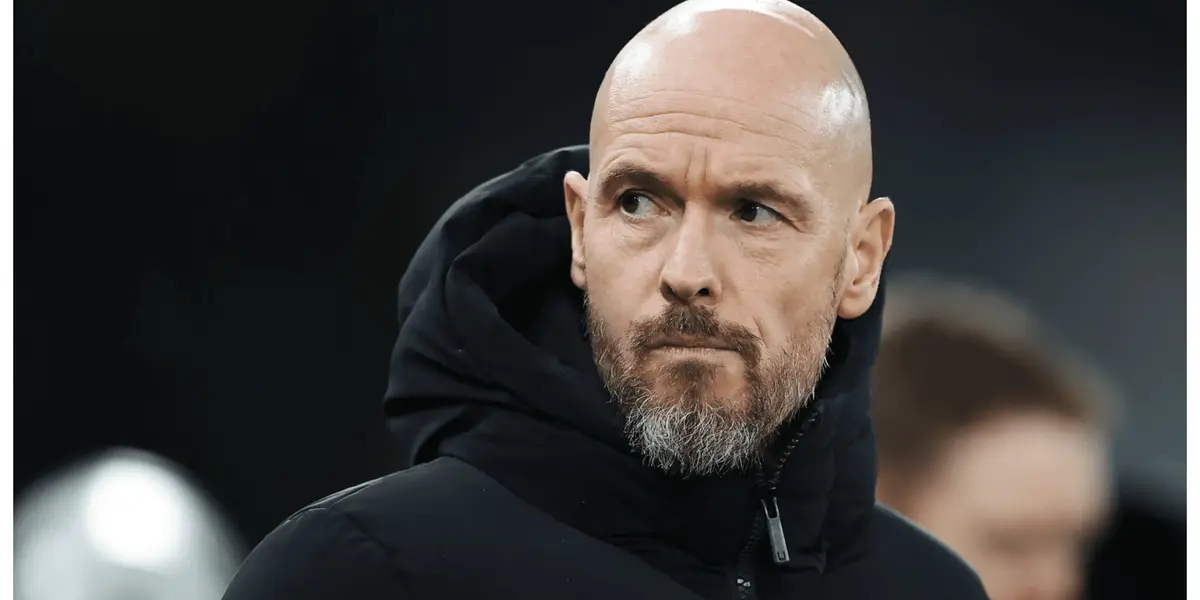 Manchester United manager is hoping for some better results for the team.