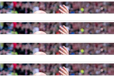 Manchester United manager is ready to keep the good work with the team.