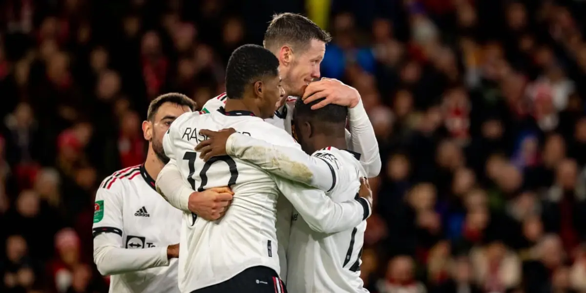 Manchester United manager seems delighted with Marcus Rashford over his recent actions.