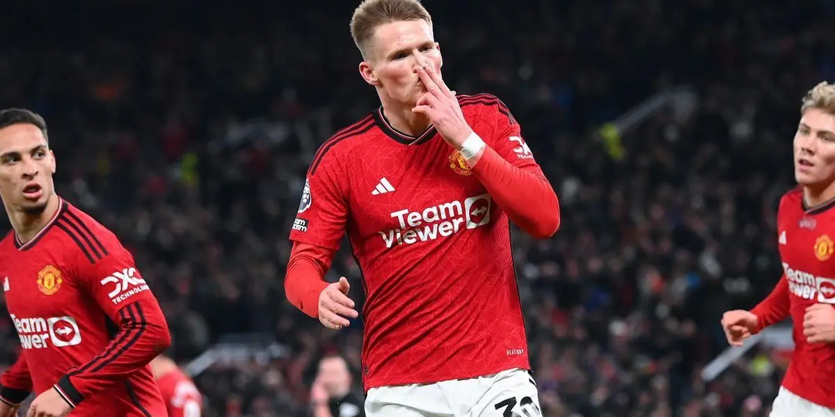 Manchester United midfielder is looking to keep the good results for the team.