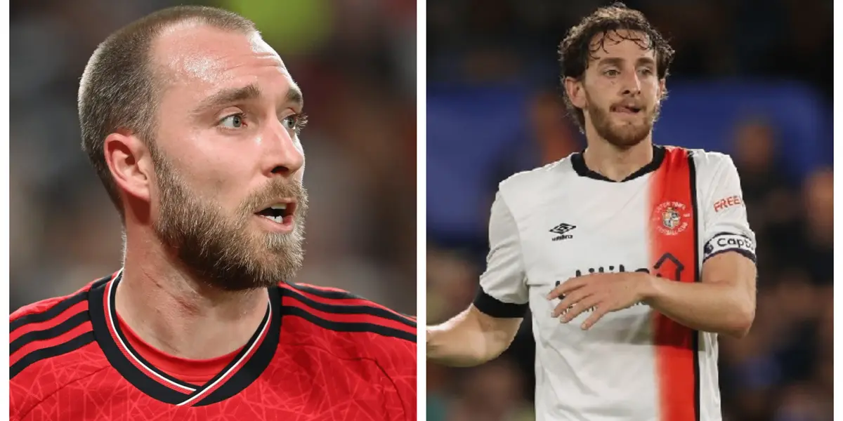 Manchester United midfielder knows what is like to suffer that same situation.