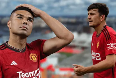 Casemiro, Eriksen and Maguire have good news for Manchester United's next match