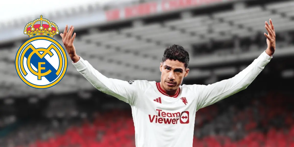 Manchester United might be looking to go back to his former team.