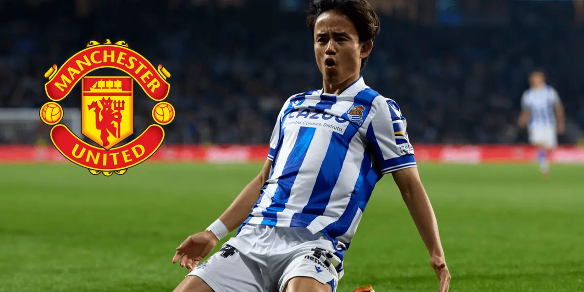 Manchester United might be looking to secure the deal right away.