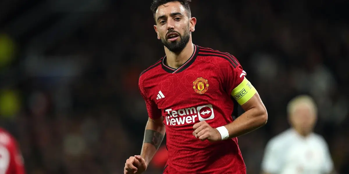 Manchester United might have the need to be careful with the captain of the team.