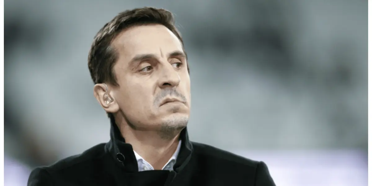 Manchester United might need to make some important moves for the next season.