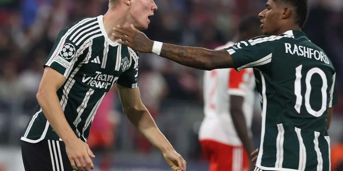 Manchester United need for the attackers to step things up in the current season.