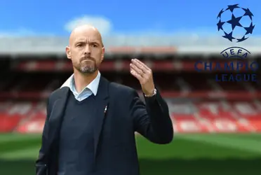 Manchester United need several result to still make it past the group stage.