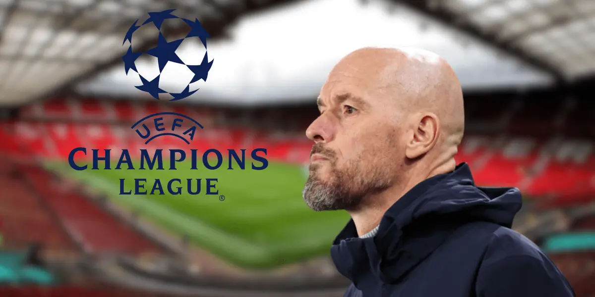 Manchester United need several results if they want to make it past the group stage.