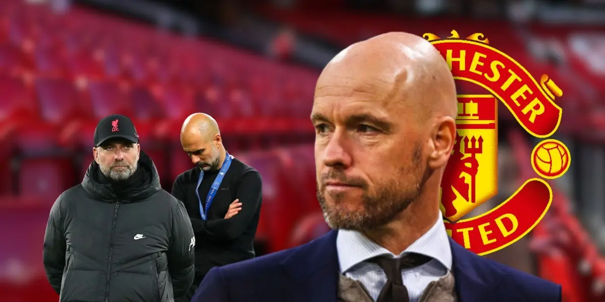 Manchester United need to find a way back to glory