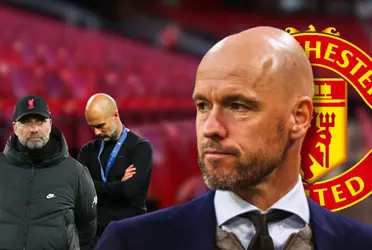 Manchester United need to find a way back to glory