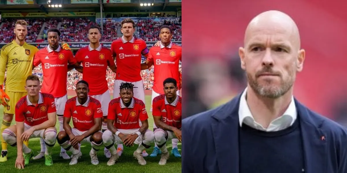 Manchester United need to get rid of more players if they are to compete next season.