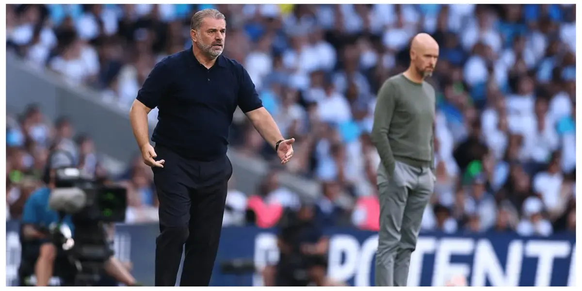 Manchester United need to hurry to secure this main target for the team.