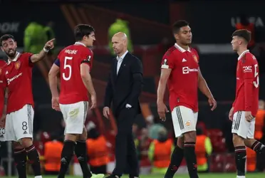 Manchester United need to vindicate themselves in the international competition.