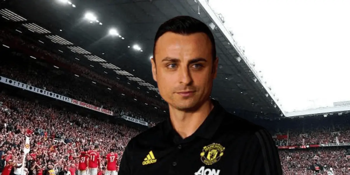 Manchester United needs to get better results in the next part of the season.