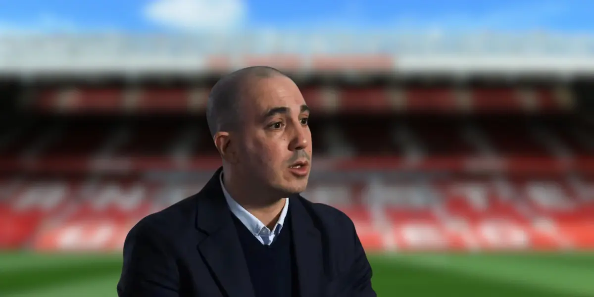 Manchester United new CEO has a ruthless philosophy