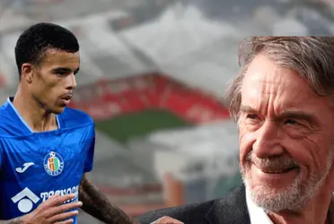 Manchester United new owner has made a new decision for the striker's future with the team.