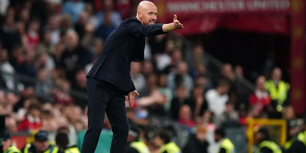 Manchester United office is ready to bring one of the most wanted players by Ten Hag in this transfer window.