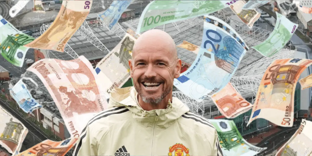 Manchester United owner would have to deliver this millionaire request.