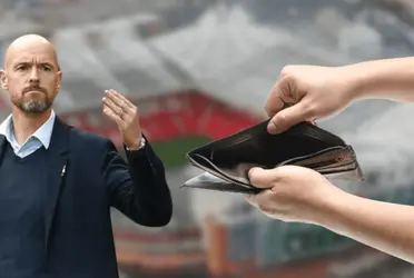 Manchester United plans might have change after the defeat in the Champions League.