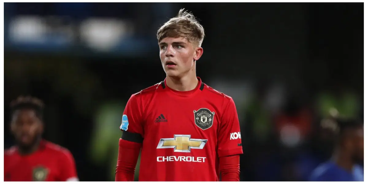 Manchester United receives the best news yet as player recovers fully from long term injury.