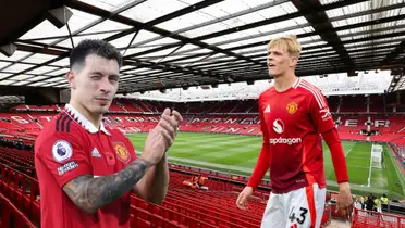 Manchester United secured a 1-0 win over Fulham, earning three crucial points.