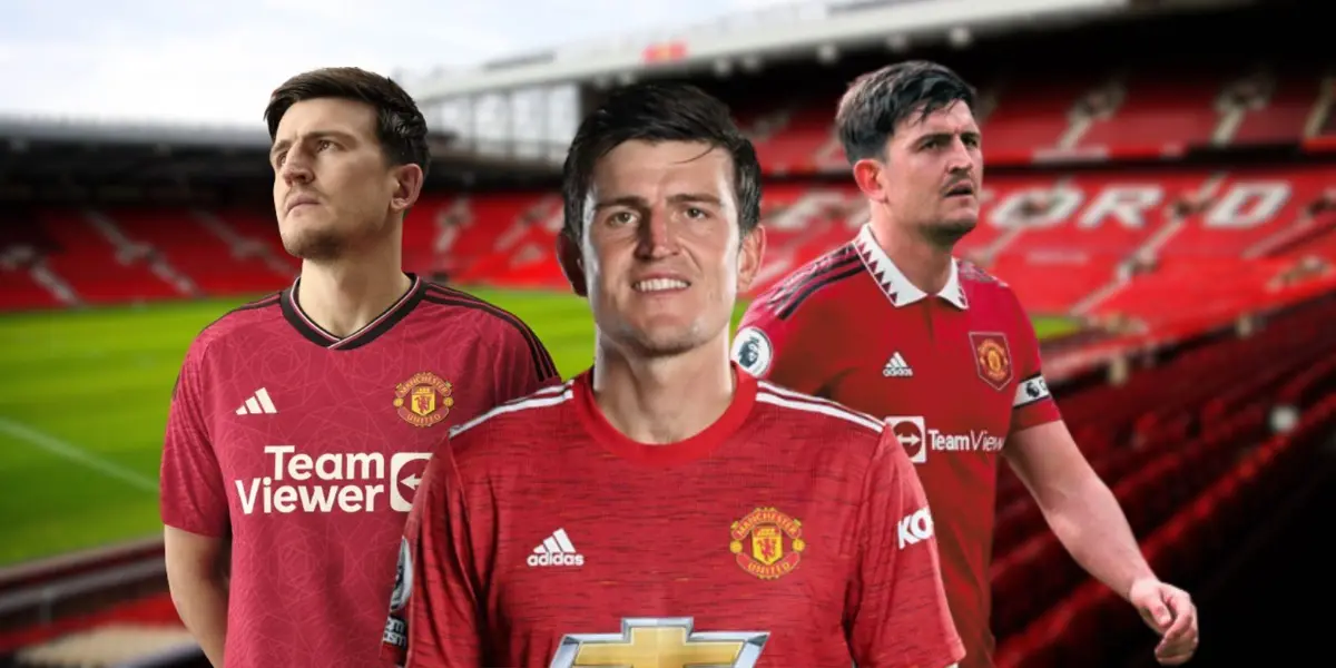 Manchester United seek early exit for Maguire