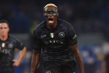 Manchester United seems to be the only team capable of making the deal happen.